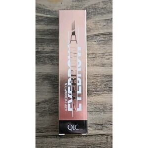 QIC Microblading Pen Eyebrow Pen - Accuracy and Long Lasting #01